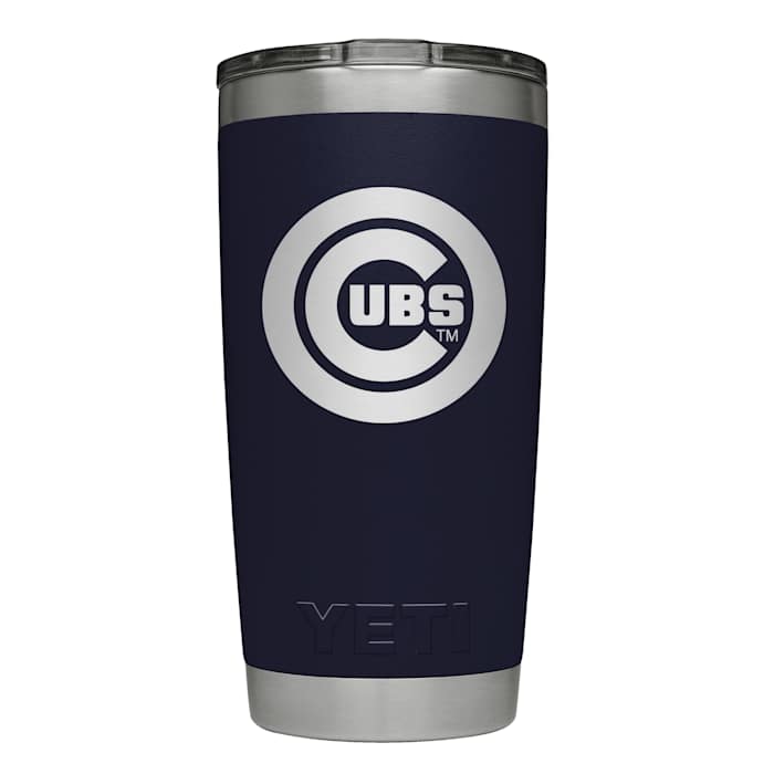 Chicago Cubs Rambler 20 Oz Tumbler - $45.00